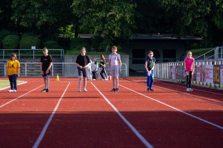 Sportfest 2025